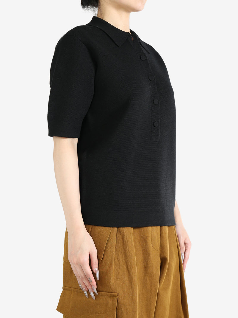 DRIES VAN NOTEN - Women Toamsa Polo Shirt