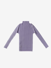 PLEATS PLEASE ISSEY MIYAKE - Women Monthly Colors : December Shirt