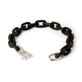 PARTS OF FOUR - Charm Chain Choker (40cm, Small links, KU+PA)