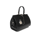 Black bag, side view