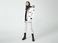 CANADA GOOSE Women Expedition Parka Fusion Fit Heritage – Atelier