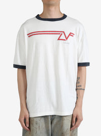 READYMADE - Men Ringer Short Sleeve T-Shirt