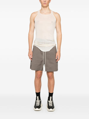 RICK OWENS - Men Basic Rib Tank