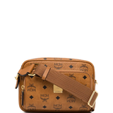 MCM - Unisex Aren Vi Small Crossbody