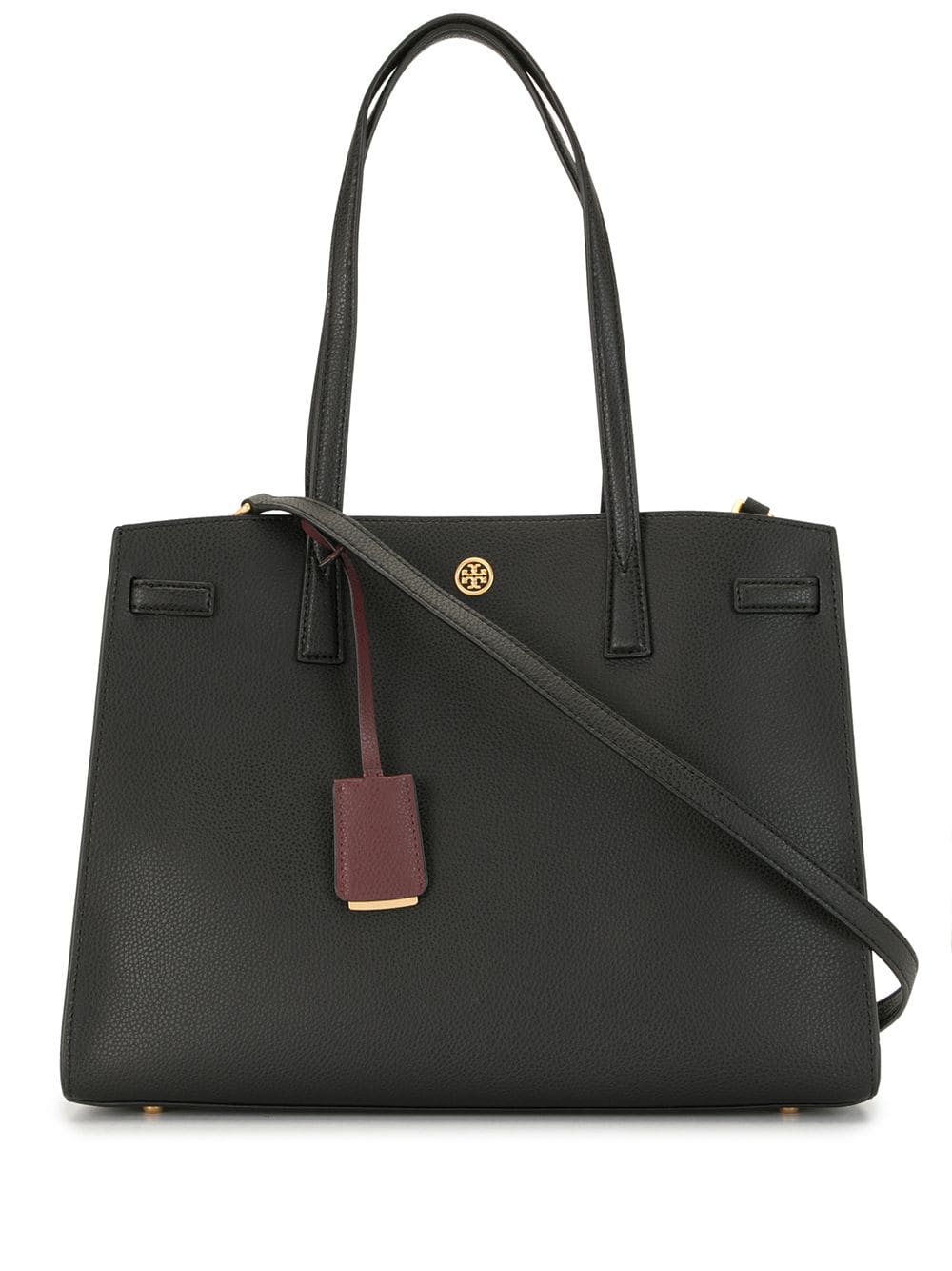 TORY BURCH - Women Walker Satchel