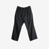 Black pants, front view