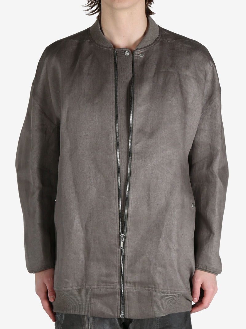 RICK OWENS - Men Peter Flight Bomber