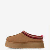 UGG - Women Tazz Ii Platform Sole Embroidered Shoes