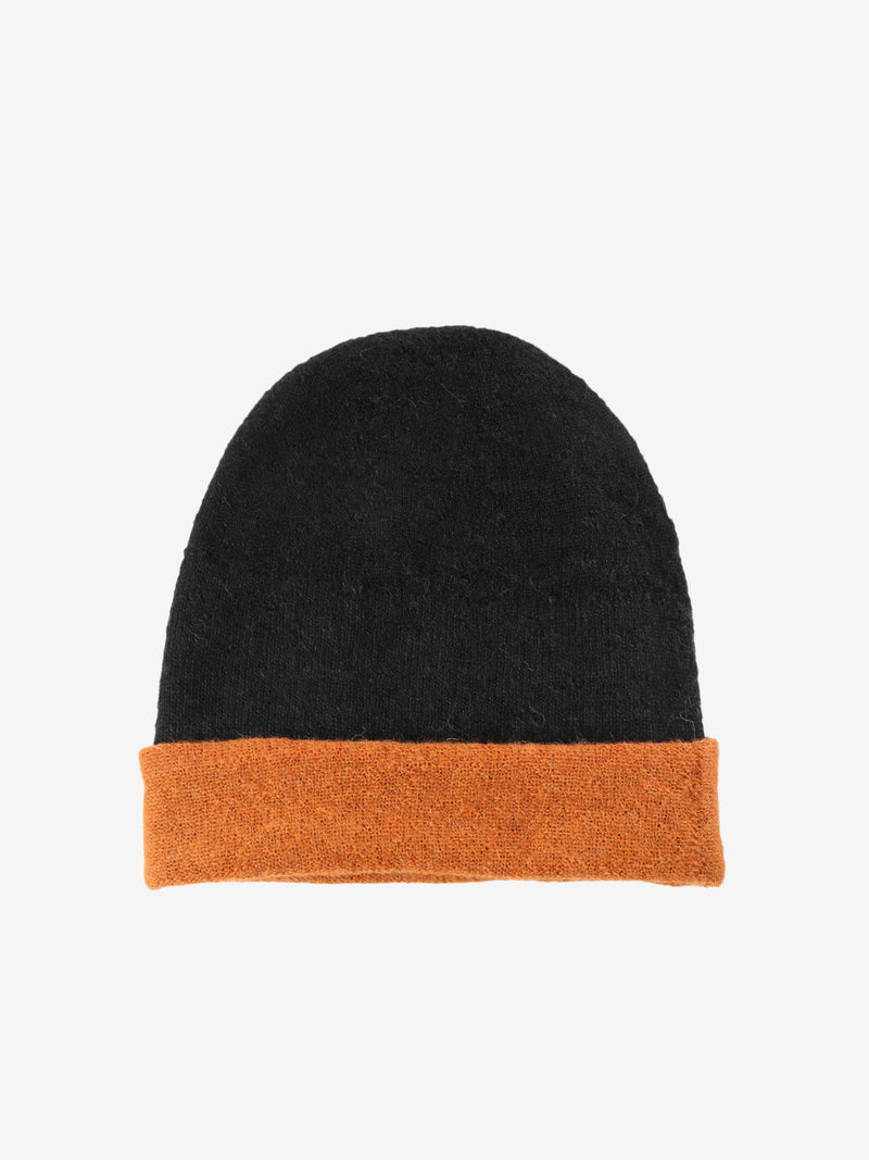 ISSEY MIYAKE Women Interplay Beanie Cap