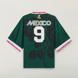 ADIDAS X WILLY CHAVARRIA - Men Wc Soccer Jersey