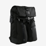 Black bag, front view