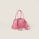 MIU MIU - Women Nappa Aviator Bauletto