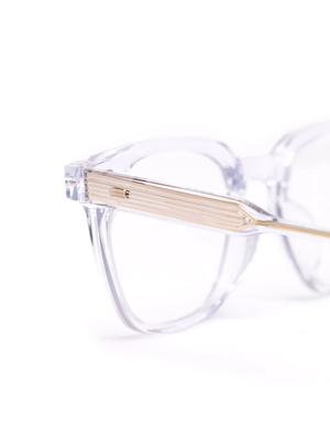 GENTLE MONSTER KUBO C1 Clear Glasses