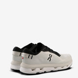 White sneakers, side view