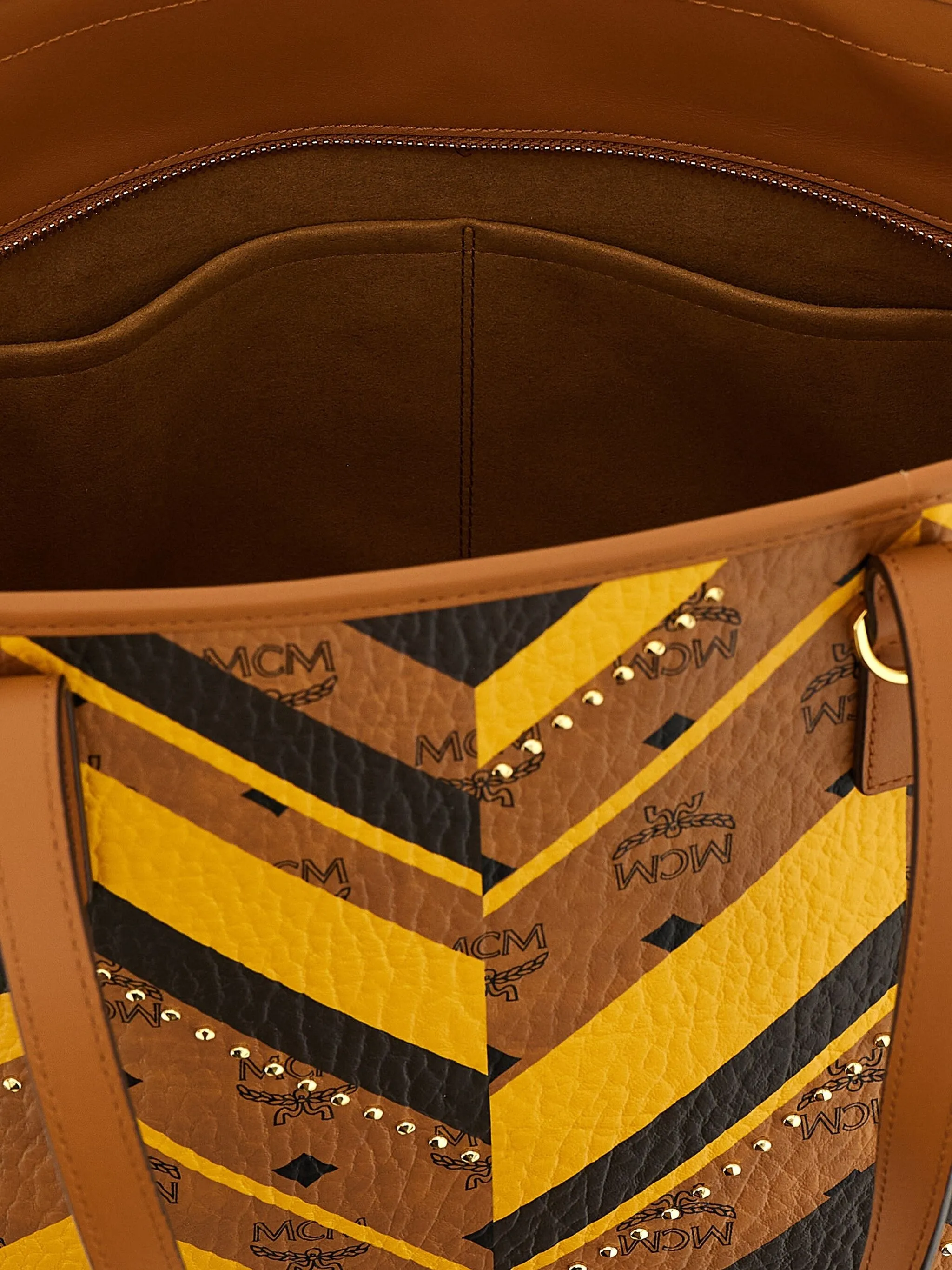 Close up of yellow top,showing texture of the cotton fabric.