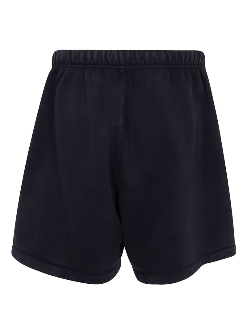 FEAR OF GOD ESSENTIALS - Men Heavy Fleece Soccer Short