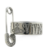 VIVIENNE WESTWOOD - Women Vernon Ring