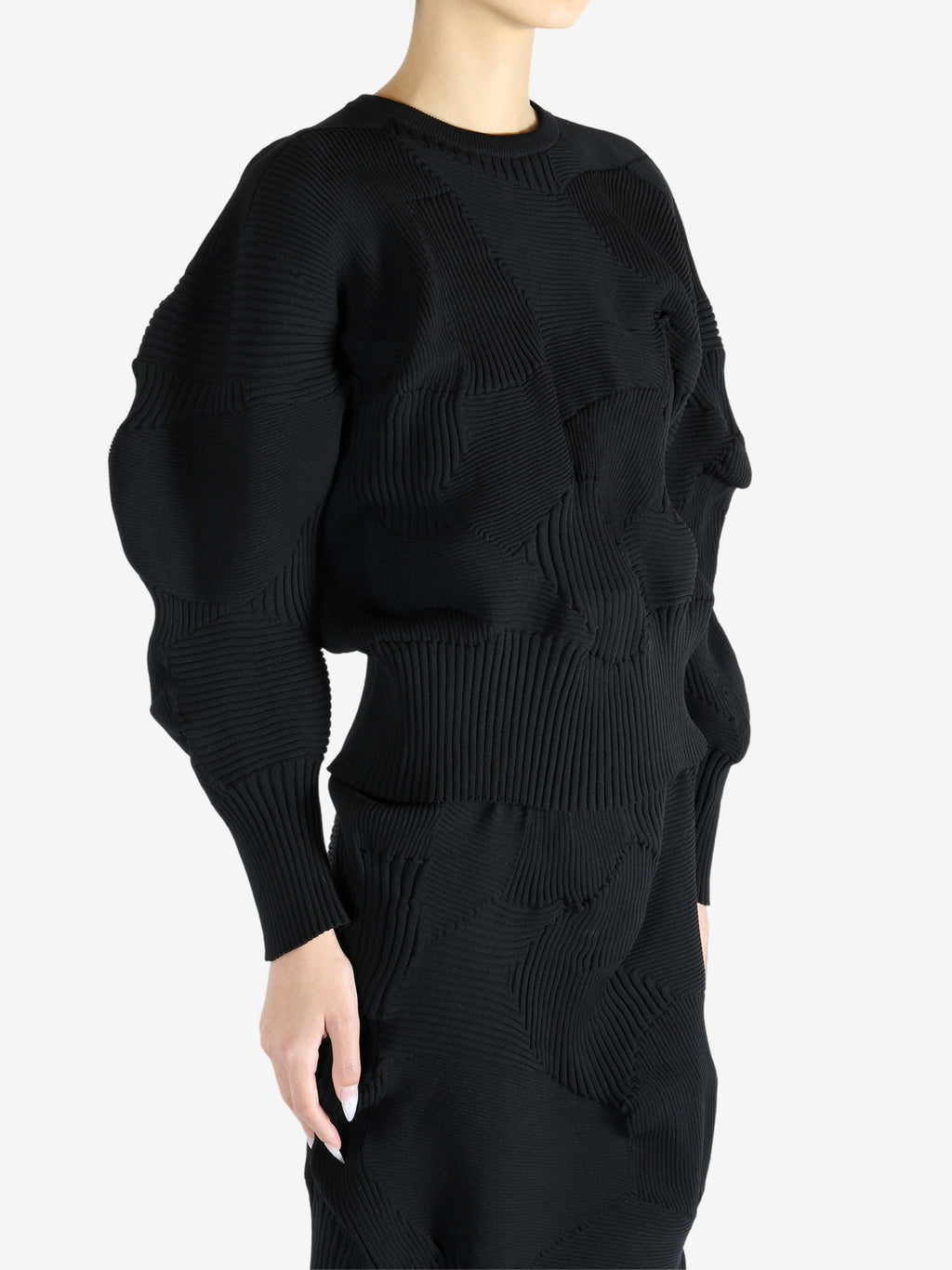 ISSEY MIYAKE KONEKONE ダークブラウン KONE KONE – isseymiyake.com