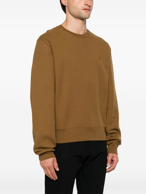 SAINT LAURENT - Men Base Sweatshirt