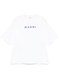 MARNI - Men Logo T-Shirt