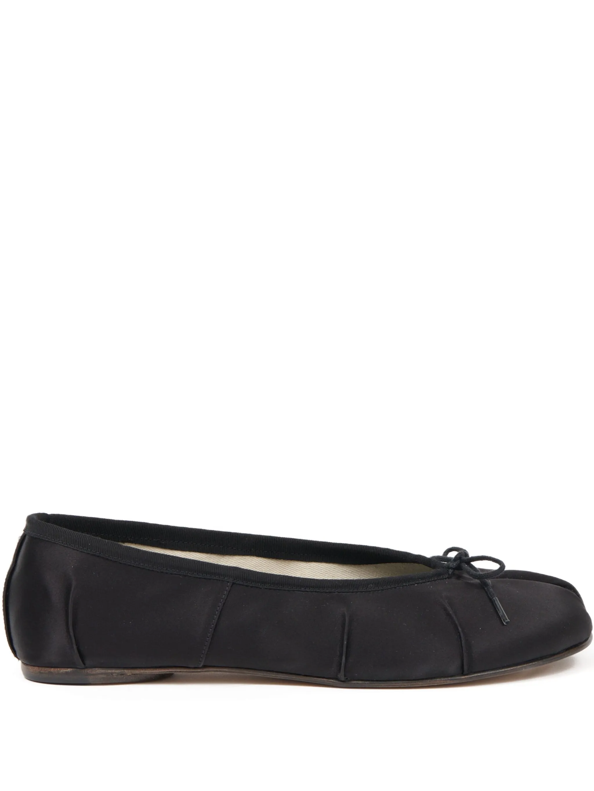 Maison Margielaタビバレエ　37 MAISON MARGIELA - Women New Tabi Ballerina – Atelier New York