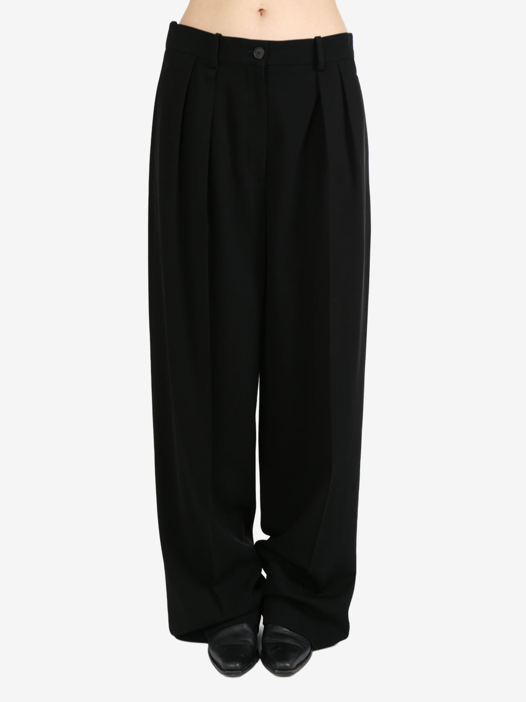 THE ROW - Women Igor Pants