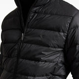 POLO RALPH LAUREN - Men Long Sleeve Matte Perpetual Colden Puffer Jacket