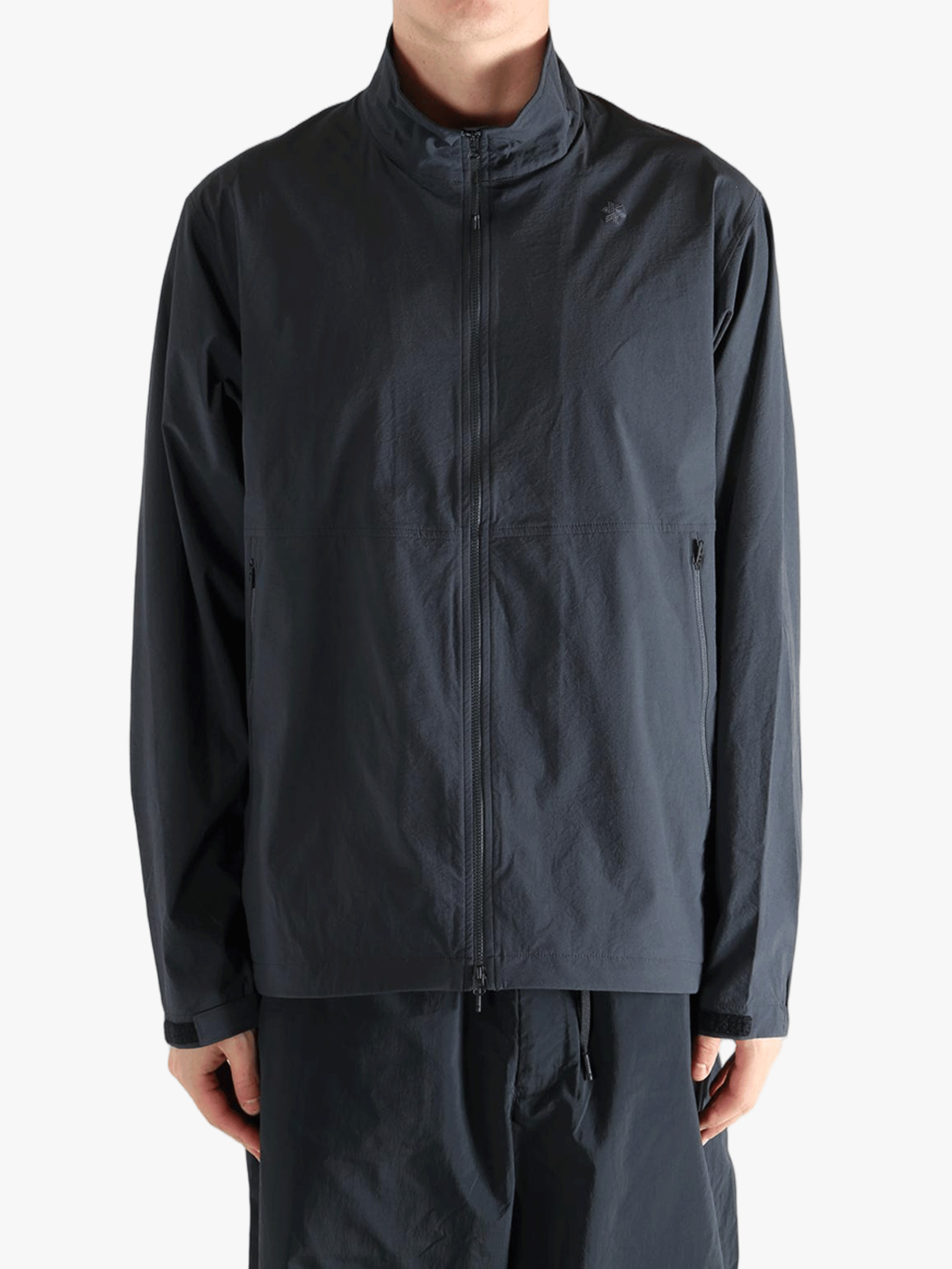 GOLDWIN - Unisex Kodenshi Stretch Weave Jacket – Atelier New York