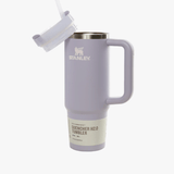 purple home,front view