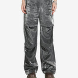 DIESEL - Women P-Rodige Pants