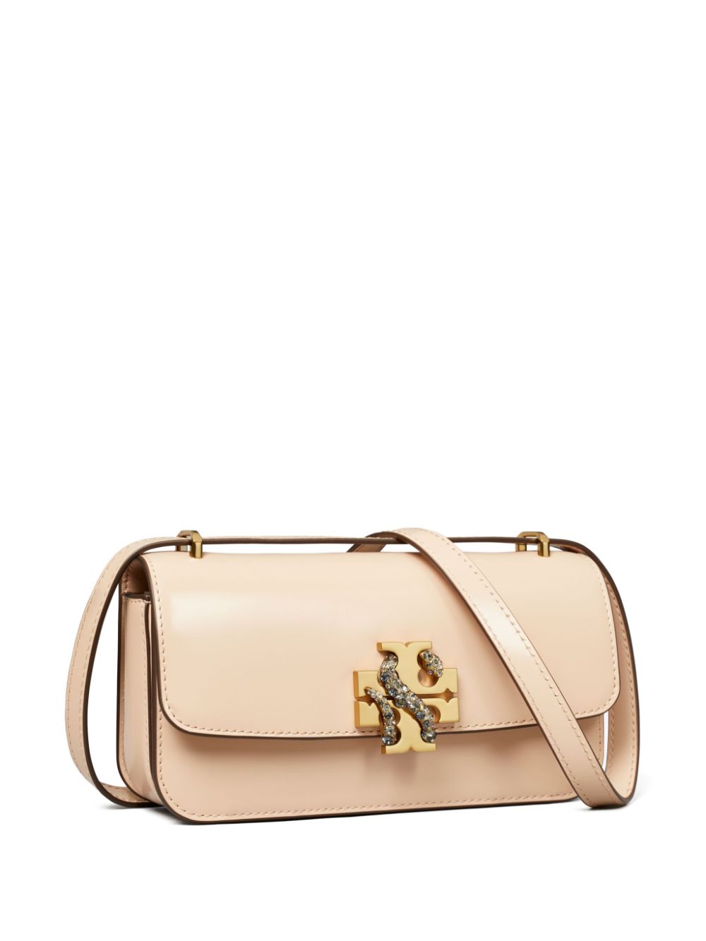 Tory Burch 正規品/送料関税込み ELEANOR CONVERTIBLE Small BAG TORY BURCH - Women Eleanor E/W Small Convertible Shoulder