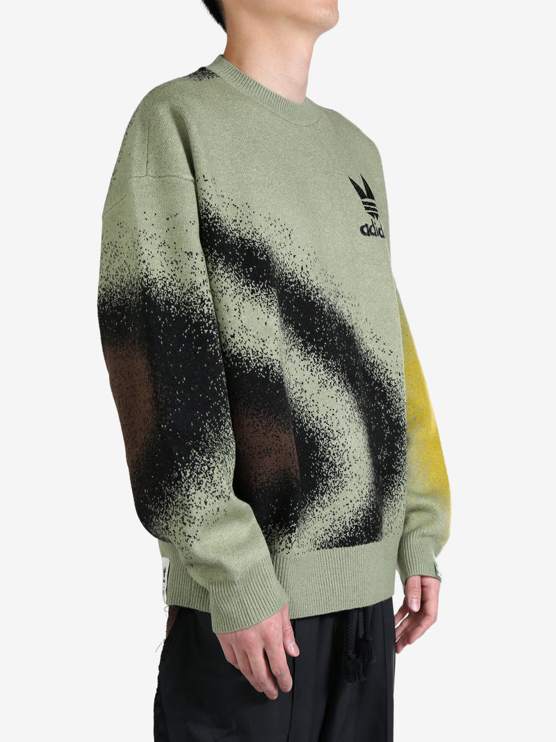 ADIDAS X SONG FOR THE MUTE - Unisex SFTM Knitwear