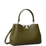 Green bag, front view