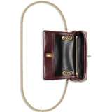 Brown bag, front view