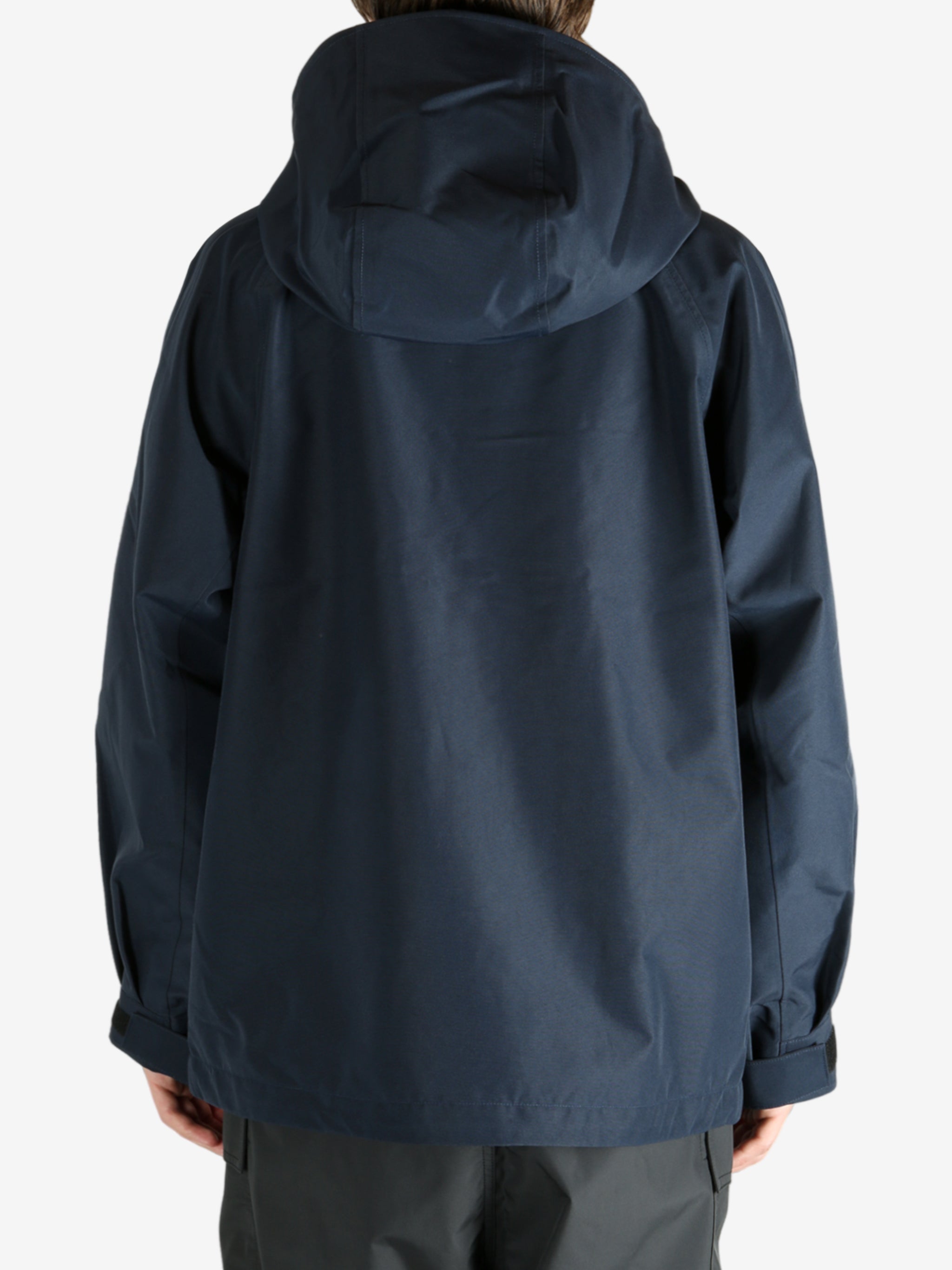 ジャケット・アウター nanamica 16SS Wind Arorak-Navy/M 2L GORE-TEX Cruiser Jacket – nanamica NEW YORK