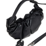 Black bag,side view