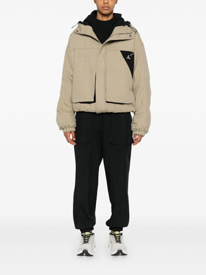 ROA - Men Canvas Cotton Jacket