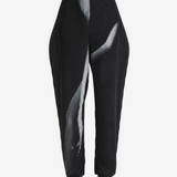 ISSEY MIYAKE - Women Hands Of Lover Pleats Pants