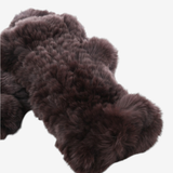Close up of Brown accessories, showing detail