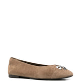 TORY BURCH - Women Charlie Ballet