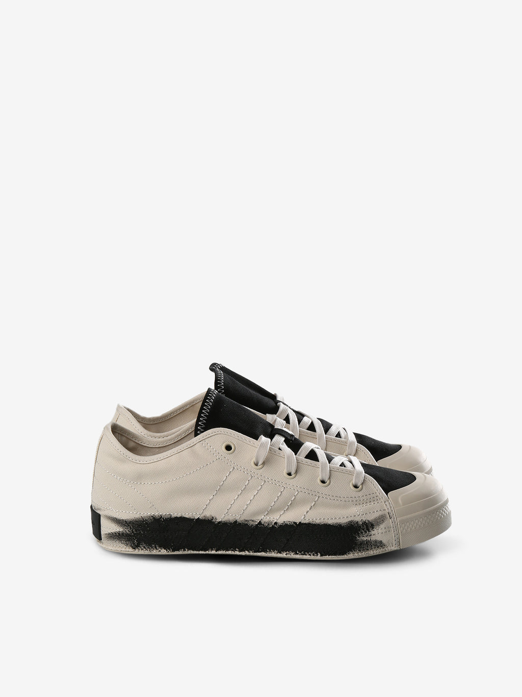 Y-3 - Nizza Lo Sneakers