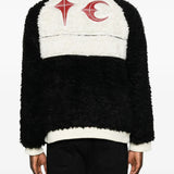 THUG CLUB - Men Tc Two Tone Sherpa