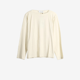 Tan top, front view