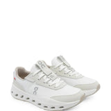 White shoes, front view