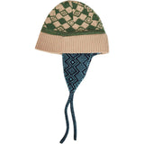 DRIES VAN NOTEN - Men Knit Hat