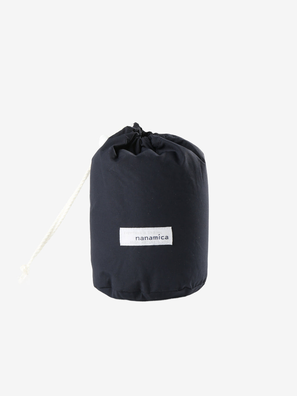 NANAMICA - Unisex Down Muffler