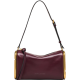 Red bag, front view