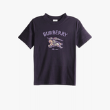 BURBERRY - Women Frankie Bby Chk Ekd Tops