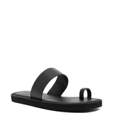 TORY BURCH - Women Toe Ring Slide