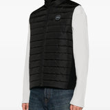 CANADA GOOSE - Men Hybridge Flavio Vest